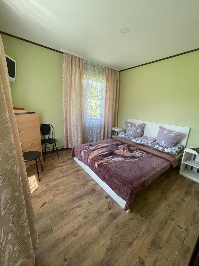 Садиба Карпат Roztoky  Dış mekan fotoğraf